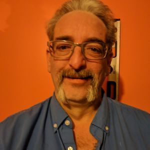 Meet your Posher, Brian